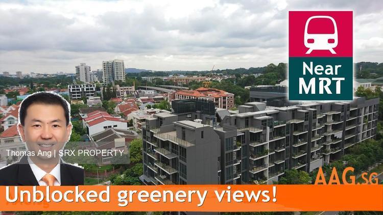Fifteen Robin (D10), Condominium #198552402